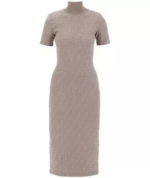 Повседневное платье