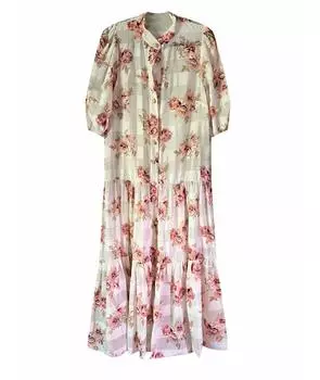 Повседневное платье