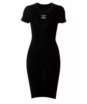 Повседневное платье