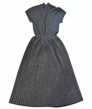 Повседневное платье