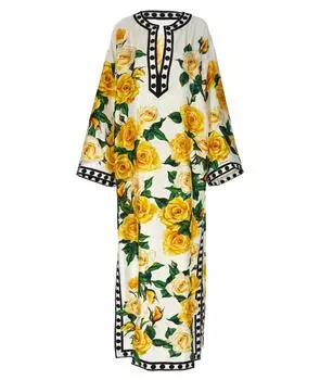 Повседневное платье