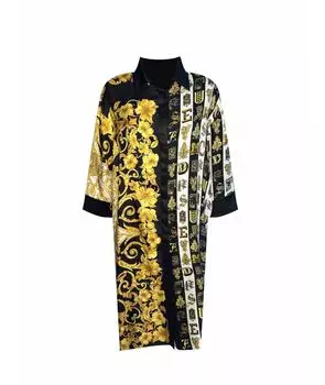 Повседневное платье