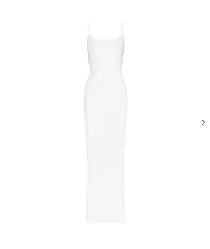 Повседневное платье