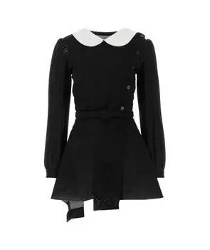 Повседневное платье