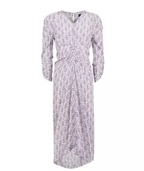 Повседневное платье