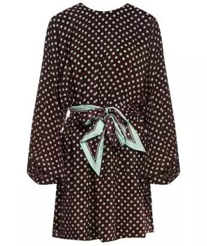 Повседневное платье