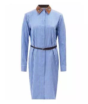 Повседневное платье