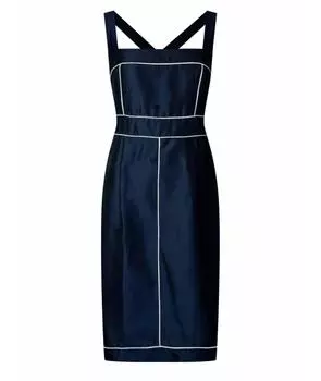 Повседневное платье