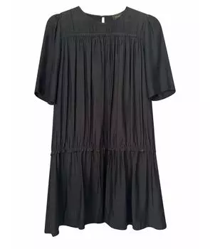 Повседневное платье