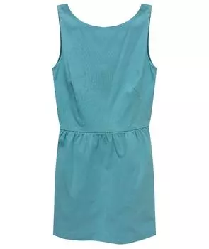 Повседневное платье