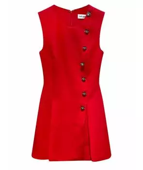 Повседневное платье