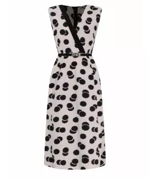 Повседневное платье