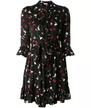 Повседневное платье