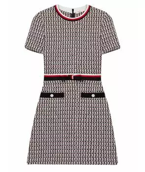 Повседневное платье