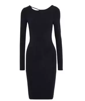 Повседневное платье