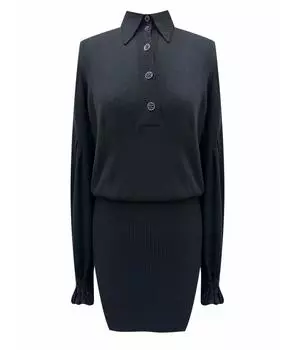 Повседневное платье