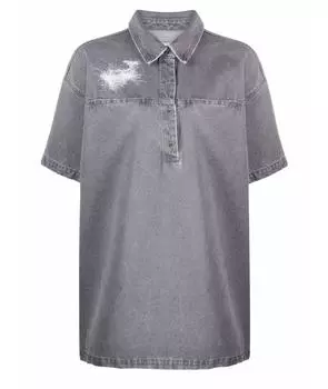 Повседневное платье