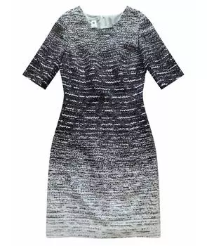 Повседневное платье