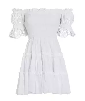 Повседневное платье