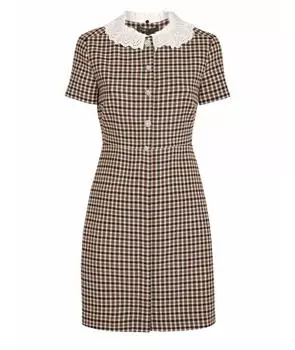 Повседневное платье