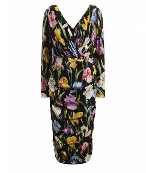 Повседневное платье