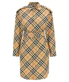 Повседневное платье