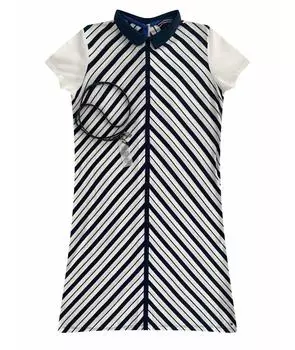 Повседневное платье