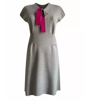 Повседневное платье