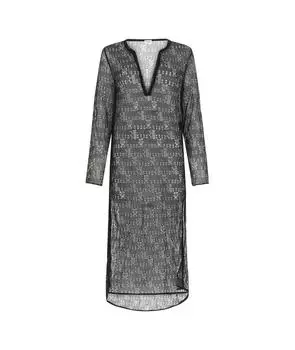 Повседневное платье