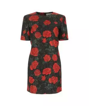 Повседневное платье