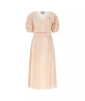 Повседневное платье