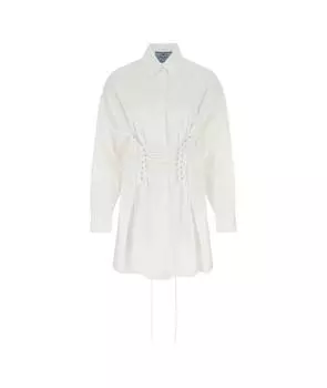 Повседневное платье