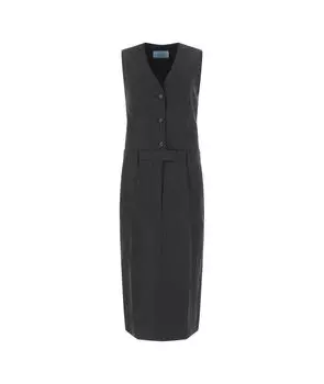 Повседневное платье