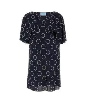 Повседневное платье