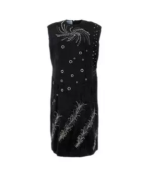 Повседневное платье