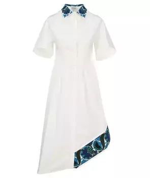 Повседневное платье