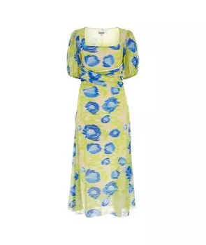 Повседневное платье