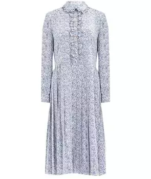 Повседневное платье