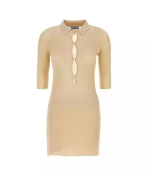 Повседневное платье