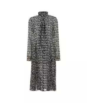 Повседневное платье