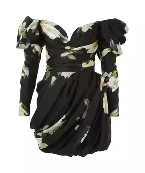 Повседневное платье