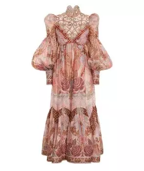 Повседневное платье