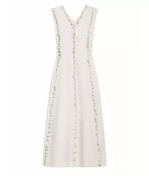 Повседневное платье