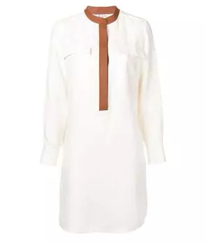 Повседневное платье