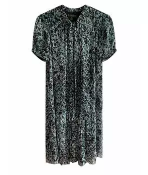 Повседневное платье