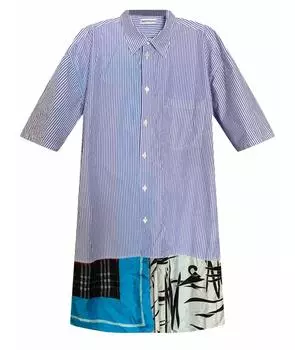 Повседневное платье