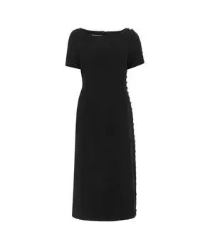 Повседневное платье