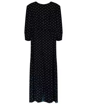 Повседневное платье