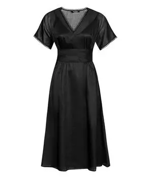 Повседневное платье