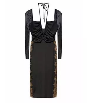 Повседневное платье